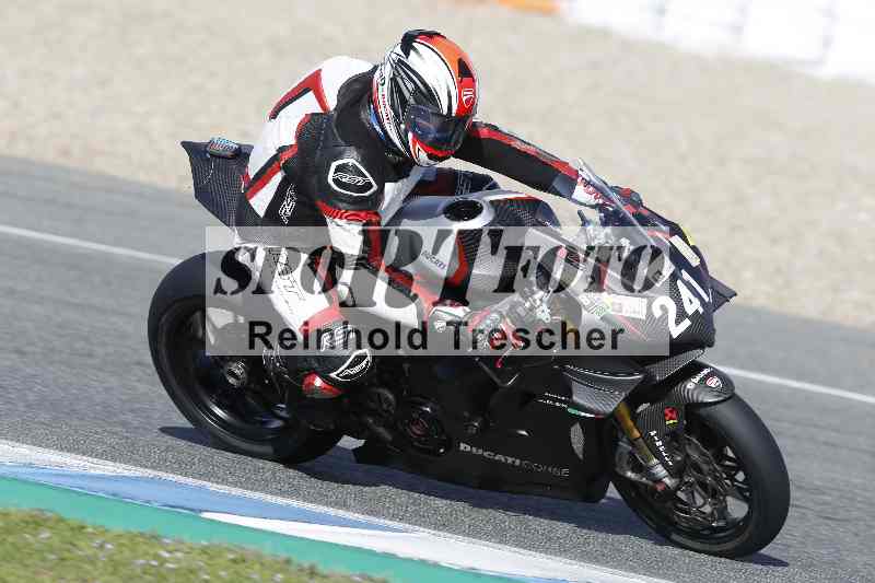 Archiv-2025/02 28.-31.01.2025 Moto Center Thun Jerez/blau-blue/241